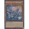 Rarity Collection II - Blue-Eyes Jet Dragon