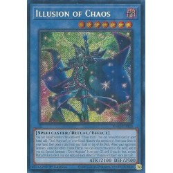 Rarity Collection II - Illusion of Chaos