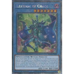 Rarity Collection II - Illusion of Chaos