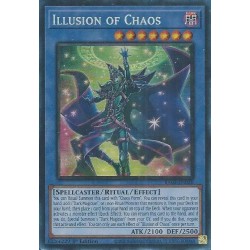 Rarity Collection II - Illusion of Chaos