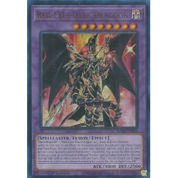 Rarity Collection II - Red-Eyes Dark Dragoon