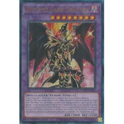 Rarity Collection II - Red-Eyes Dark Dragoon