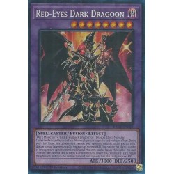 Rarity Collection II - Red-Eyes Dark Dragoon