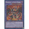 Rarity Collection II - Masquerade the Blazing Dragon