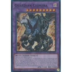 Rarity Collection II - Guardian Chimera