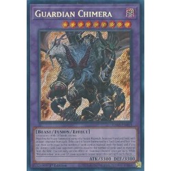 Rarity Collection II - Guardian Chimera