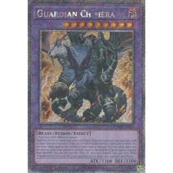 Rarity Collection II - Guardian Chimera