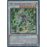 Rarity Collection II - PSY-Framelord Omega