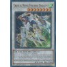 Rarity Collection II - Crystal Wing Synchro Dragon