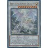 Rarity Collection II - Blue-Eyes Spirit Dragon