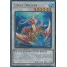 Rarity Collection II - Coral Dragon