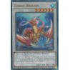 Rarity Collection II - Coral Dragon