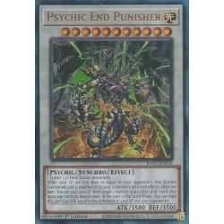 Rarity Collection II - Psychic End Punisher