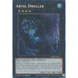 Rarity Collection II - Abyss Dweller