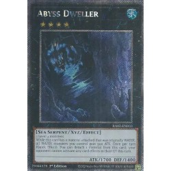 Rarity Collection II - Abyss Dweller