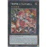 Rarity Collection II - Traptrix Rafflesia