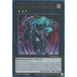 Rarity Collection II - The Phantom Knights of Break Sword