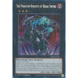 Rarity Collection II - The Phantom Knights of Break Sword