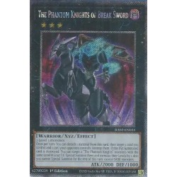 Rarity Collection II - The Phantom Knights of Break Sword