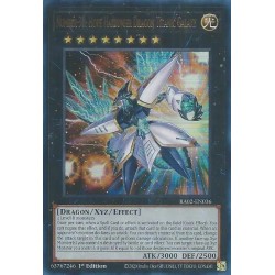 Rarity Collection II - Number 38: Hope Harbinger Dragon Titanic Galaxy