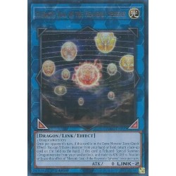 Rarity Collection II - Hieratic Seal of the Heavenly Spheres