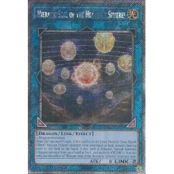 Rarity Collection II - Hieratic Seal of the Heavenly Spheres