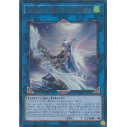 Rarity Collection II - Apollousa, Bow of the Goddess (Alt. Art)