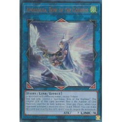 Rarity Collection II - Apollousa, Bow of the Goddess (Alt. Art)