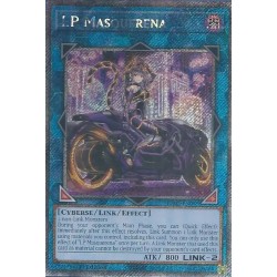 Rarity Collection II - I:P Masquerena (Alt. Art)