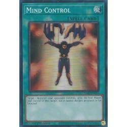 Rarity Collection II - Mind Control