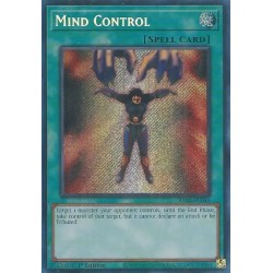 Rarity Collection II - Mind Control