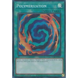 Rarity Collection II - Polymerization