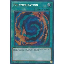 Rarity Collection II - Polymerization