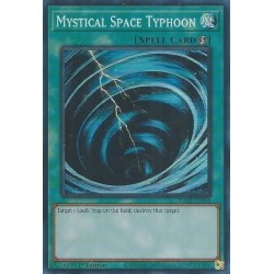 Rarity Collection II - Mystical Space Typhoon