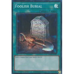 Rarity Collection II - Foolish Burial