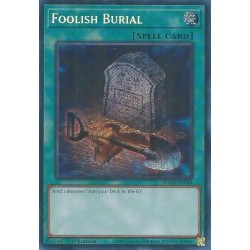 Rarity Collection II - Foolish Burial