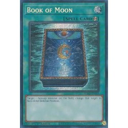 Rarity Collection II - Book of Moon