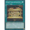 Rarity Collection II - Gold Sarcophagus