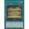 Rarity Collection II - Gold Sarcophagus