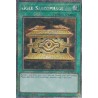 Rarity Collection II - Gold Sarcophagus