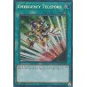 Rarity Collection II - Emergency Teleport