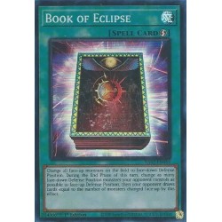 Rarity Collection II - Book of Eclipse