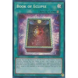 Rarity Collection II - Book of Eclipse