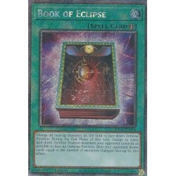 Rarity Collection II - Book of Eclipse