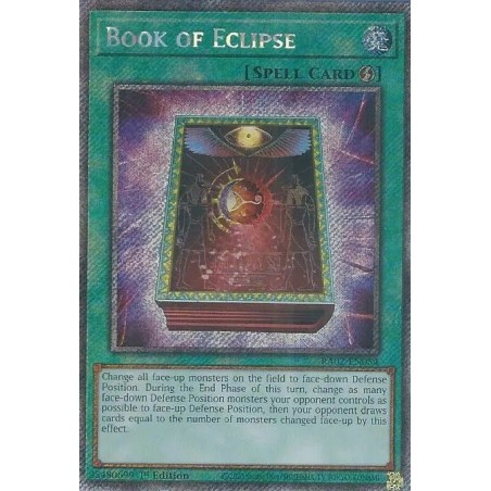 Rarity Collection II - Book of Eclipse