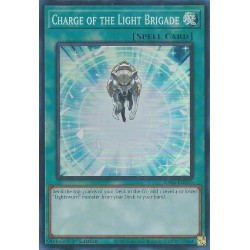 Rarity Collection II - Charge of the Light Brigade