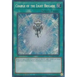 Rarity Collection II - Charge of the Light Brigade