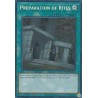 Rarity Collection II - Preparation of Rites