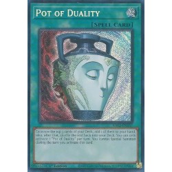 Rarity Collection II - Pot of Duality