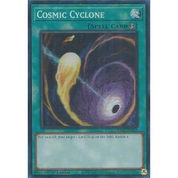 Rarity Collection II - Cosmic Cyclone